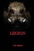 Legion: 5 (Michael Tucker Adventures)