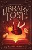 Library Lost: 2 (Great Library)