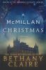 A McMillan Christmas - A Novella: A Scottish Time Travel Romance: 7.5 (Morna's Legacy)