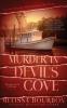 Murder in Devil's Cove: 1 (Book Magic Mysteries)