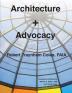 Architecture + Advocacy (Pearson English Graded Readers)