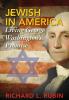 Jewish in America: Living George Washington's Promise