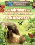 An Adventure in Tropical & Temperate Rainforests: 1 (Discover Unit Studies)