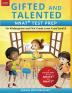 Gifted and Talented NNAT Test Prep: NNAT2 / NNAT3 Level A and Level B - For Kindergarten and First Grade