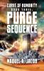 Purge Sequence: Curve Book Three: 3 (Curve of Humanity)