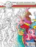 Adorable Aliens Coloring Book Volume 2: Critters of the Cosmos