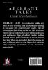 Aberrant Tales: A Short Fiction Anthology