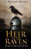 Heir to the Raven: Book 1 of the Pierced Veil Saga