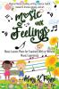 Music with Feelings: Music Lesson Plans for Teachers With or Without Musical Experience