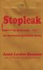 Stopleak: 2 (Operation Quickline)