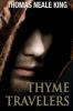 Thyme Travelers: 1 (Thyme Travelers Chronicles)