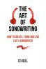 The Art of Songwriting