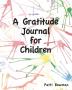 A Gratitude Journal for Children