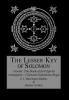 The Lesser Key of Solomon