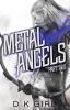 Metal Angels - Part Two: 2