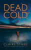 Dead Cold: 4 (Detective Temeke Crime)