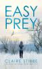 Easy Prey: 5 (Detective Temeke Crime)