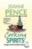 Cooking Spirits: An Angie & Friends Food & Spirits Mystery: 1 (Angie & Friends Food & Spirits Mysteries)