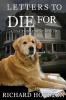 Letters to Die For: 4 (Books to Die for)