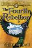 The Fourth Rebellion: Nathanial Thatcher Book 4