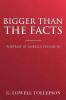 Bigger Than The Facts: Portrait of America Volume III: 3