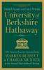 University of Berkshire Hathaway