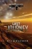 Last Journey: 5 (Convergence Saga)