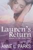 Lauren's Return: 3 (Return to Me)