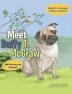 Meet Duffy T. McGraw: Will You be my Friend?: 1