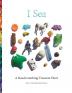 I Sea: A Beachcombing Treasure Hunt