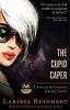 The Cupid Caper: 1 (Finley Goodhart Crime Caper)