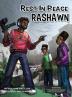 Rest in Peace RaShawn: 3 (Nelson Beats the Odds)