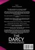 The Darcy Monologues: A romance anthology of Pride and Prejudice short stories in Mr. Darcy's own words: 1 (Quill Collective)