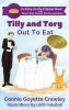 Tilly and Torg: Out To Eat: 1