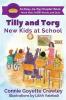 Tilly and Torg: New Kids At School: 2