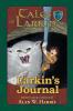 Tales of Larkin: Larkin's Journal: 2