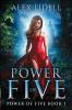 Power of Five: Reverse Harem Fantasy: 1