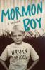 Mormon Boy: A Memoir