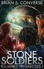 Rajani Chronicles I: Stone Soldiers: 1