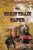 The Great Train Caper: 2 (Trouble in Texas)