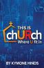 This is Church: Where You Fit In