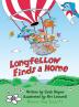 Longfellow Finds A Home: (a children's book): 1 (Wiener Dog Tales)