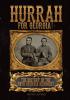 Hurrah For Georgia!: The History of The 38th Georgia Regiment