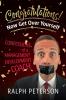 Congratulations! Now Get Over Yourself: Confessions of a Management Development Coach