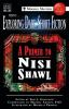 Exploring Dark Short Fiction #3: A Primer to Nisi Shawl