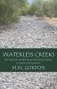 Waterless Creeks: 11 (Macduff Brooks Fly Fishing Mysteries)