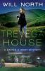 Trevega House: 3 (Davies & West Mystery)