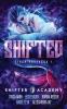 Shifted: Siren Prophecy 1 (Shifter Academy)