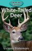 White-Tailed Deer: 9 (Elementary Explorers)