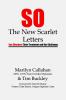 S.O. The New Scarlet Letters: Sex Offenders Their Treatment and Our Challenge